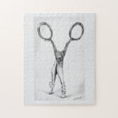 Recherche de ballet puzzles Dancer