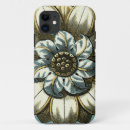 Recherche de médaillon iphone 16 coques Floral