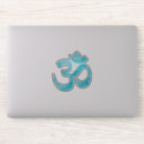 Recherche de symbole de paix autocollants Yoga