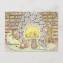 Recherche de cheminée noël cartes postales Xmas