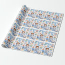 Zoek naar astronaut cadeaupapier Waterverf
