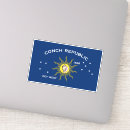 Recherche de drapeau de la floride autocollants Clé ouest