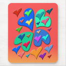 Recherche de câlin tapis souris Amour