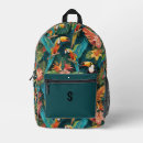 Zoek naar toekan vogel accessoires Jungle