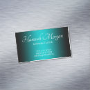 Recherche de turquoise et noir cartes visite Boss