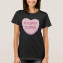 Recherche de valentines day tshirts Coeur