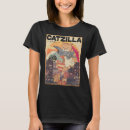 Recherche de art vintage chat tshirts Drôle