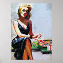 Recherche de casino art Fille