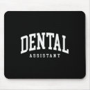 Recherche de assistant dentaire tapis souris Mignon