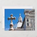 Recherche de neige couverte vœux cartes Toscane