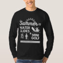 Zoek naar golfbal tshirts Grappig