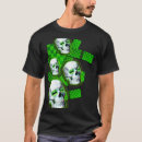 Zoek naar grappige zombie tshirts Cool