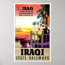Recherche de bédouin posters Vintage