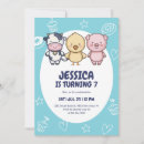 Recherche de veau vache cartes invitations Baby