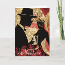 Recherche de couleurs chaudes vœux cartes Couple