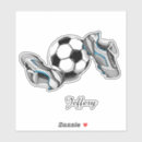Recherche de chaussures de sport autocollants Football