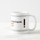 Recherche de stfu tasses Drôle