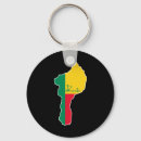 Recherche de benin porteclés Pays