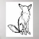 Recherche de vixen art Nature