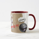 Recherche de de bowling tasses Drôle