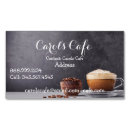 Recherche de rôti cartes visite Magasin
