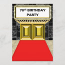 Recherche de tapis invitations Fête