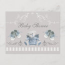 Recherche de nounou invitations Mother to be