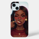 Zoek naar afro iphone hoesjes Illustratie
