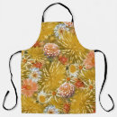 Recherche de dahlia tabliers Été