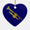 Zoek naar trumpet ornamenten Trompet