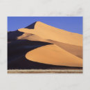 Recherche de namibie afrique cartes postales Sable