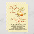 Recherche de rustic fall baby shower invitations Automne