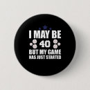 Recherche de années 40 badges Humour