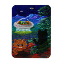 Recherche de soucoupes magnets Soucoupe volante