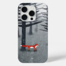 Zoek naar dieren iphone hoesjes Vos