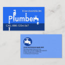 Recherche de tuyaux cartes visite Plumer