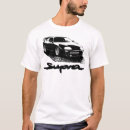 Recherche de supra tshirts Toyota