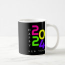 Recherche de happy new year tasses Année