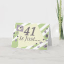 Recherche de de 41 ans anniversaire cartes Humour