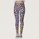 Recherche de iridescent leggings Pastel