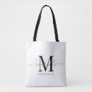 Recherche de mariages sacs Monogrammé