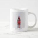 Recherche de union tasses London