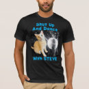 Recherche de steve homme tshirts Drôle