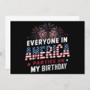 Recherche de l amérique invitations Usa