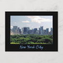 Zoek naar new york panorama briefkaarten Manhattan