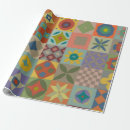 Recherche de barcelone papier cadeau Arabesque