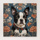 Zoek naar boston terrier puzzels Generatief element