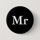 Recherche de mr and mrs badges Couple
