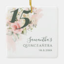 Recherche de quinceanera ornements 15e anniversaire quinzième