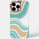 Recherche de ondulations iphone coques Abstrait